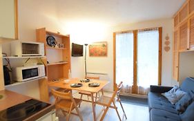Studio Cosy A Bernex, Proche Pistes Et Sentiers - Fr-1-498-90