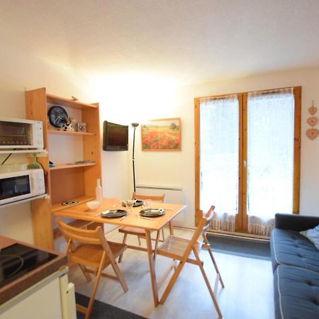 Studio Cosy A Bernex, Proche Pistes Et Sentiers - Fr-1-498-90 Extérieur photo