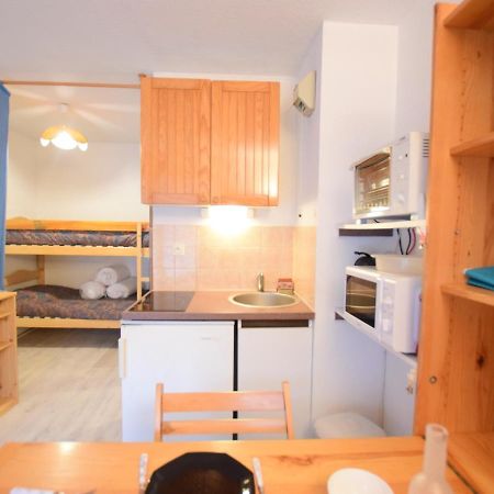 Studio Cosy A Bernex, Proche Pistes Et Sentiers - Fr-1-498-90 Extérieur photo