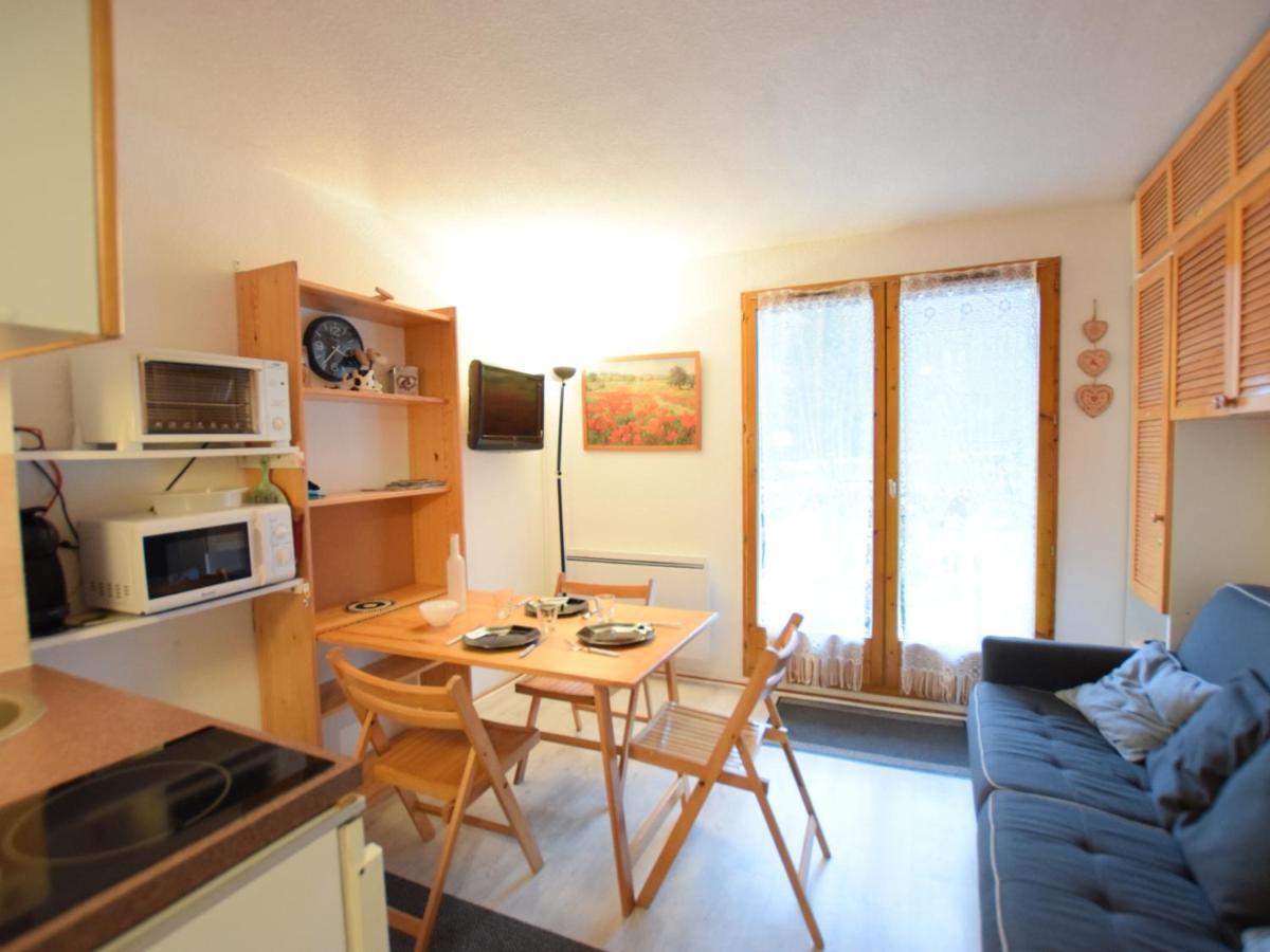 Studio Cosy A Bernex, Proche Pistes Et Sentiers - Fr-1-498-90 Extérieur photo