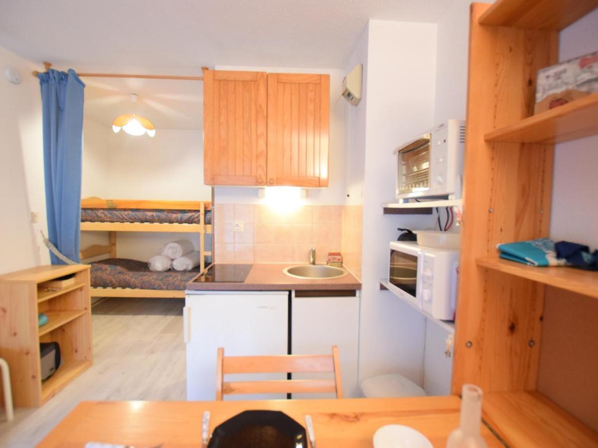 Studio Cosy A Bernex, Proche Pistes Et Sentiers - Fr-1-498-90 Extérieur photo