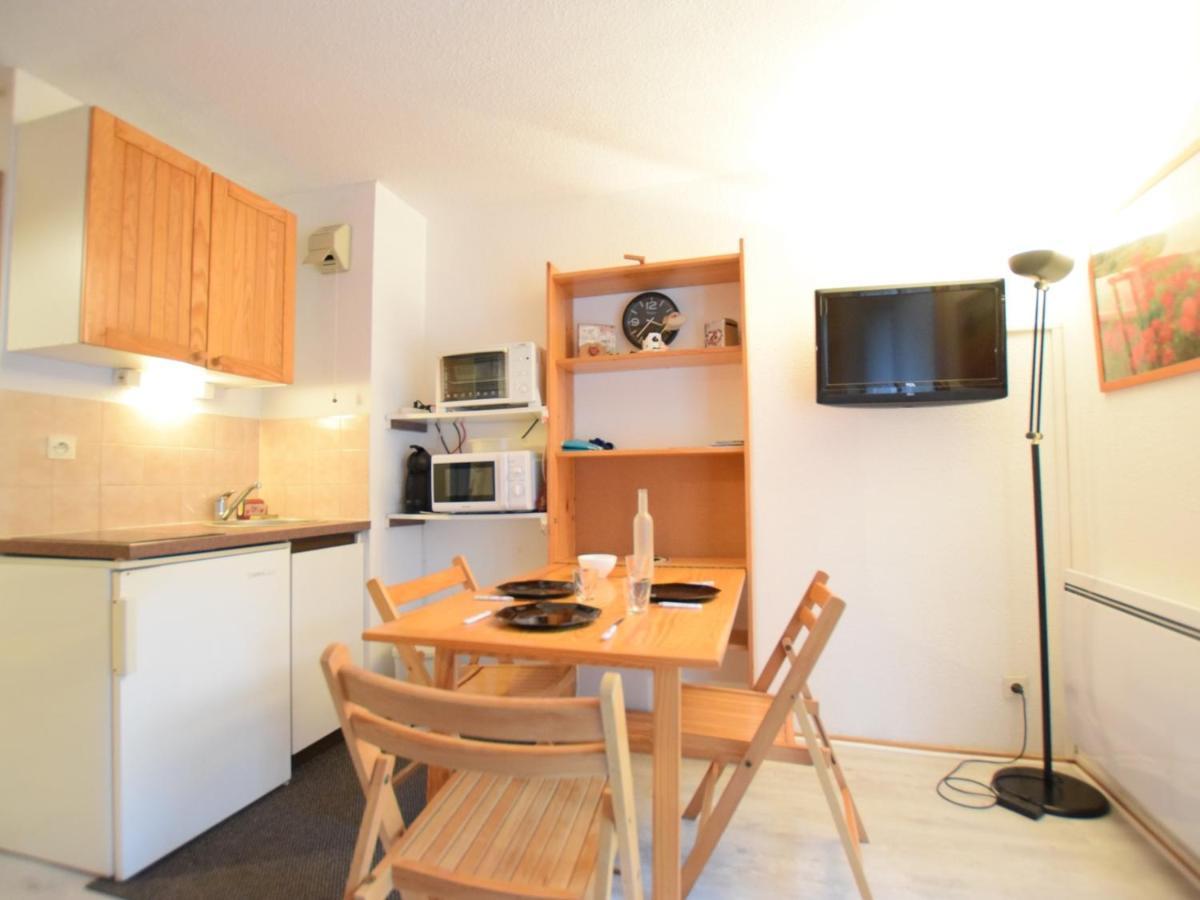 Studio Cosy A Bernex, Proche Pistes Et Sentiers - Fr-1-498-90 Extérieur photo