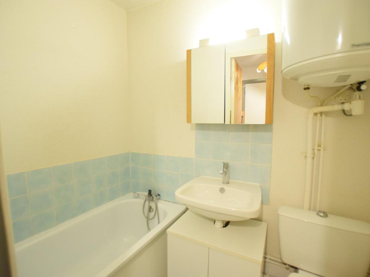 Studio Cosy A Bernex, Proche Pistes Et Sentiers - Fr-1-498-90 Extérieur photo