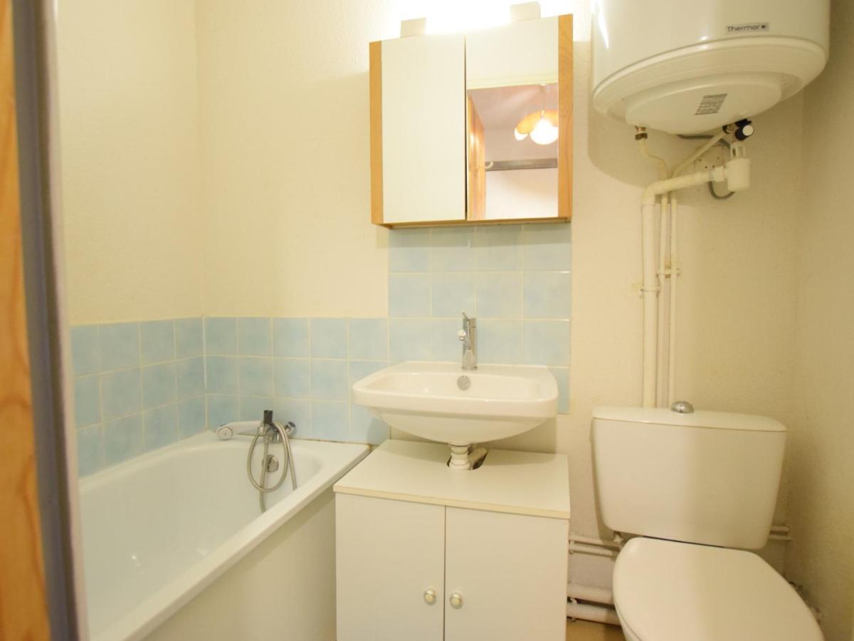 Studio Cosy A Bernex, Proche Pistes Et Sentiers - Fr-1-498-90 Extérieur photo