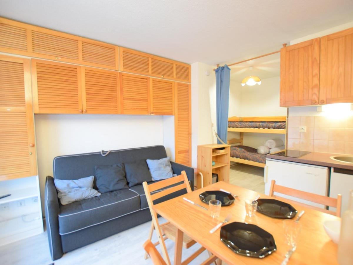 Studio Cosy A Bernex, Proche Pistes Et Sentiers - Fr-1-498-90 Extérieur photo